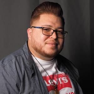 Meet your Posher, Thomas